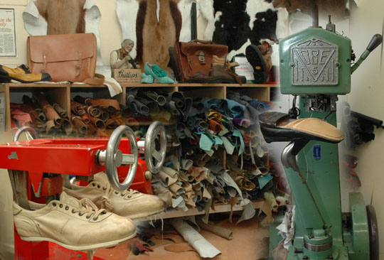 Shoes Places - Style Guru: Fashion, Glitz, Glamour, Style ...