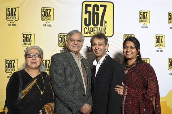 Cape Talk 567 Business Awards 2011 - 2